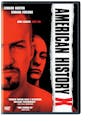 American History X [DVD] - Front