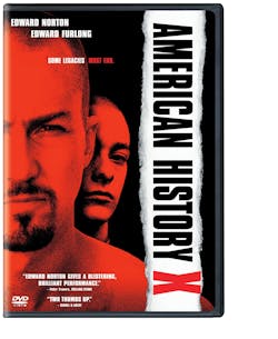 American History X [DVD]
