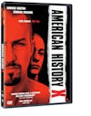 American History X [DVD] - 3D