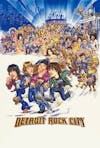 Detroit Rock City [DVD] - Front