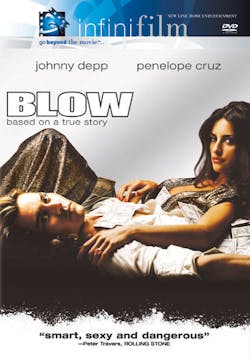 Blow [DVD]