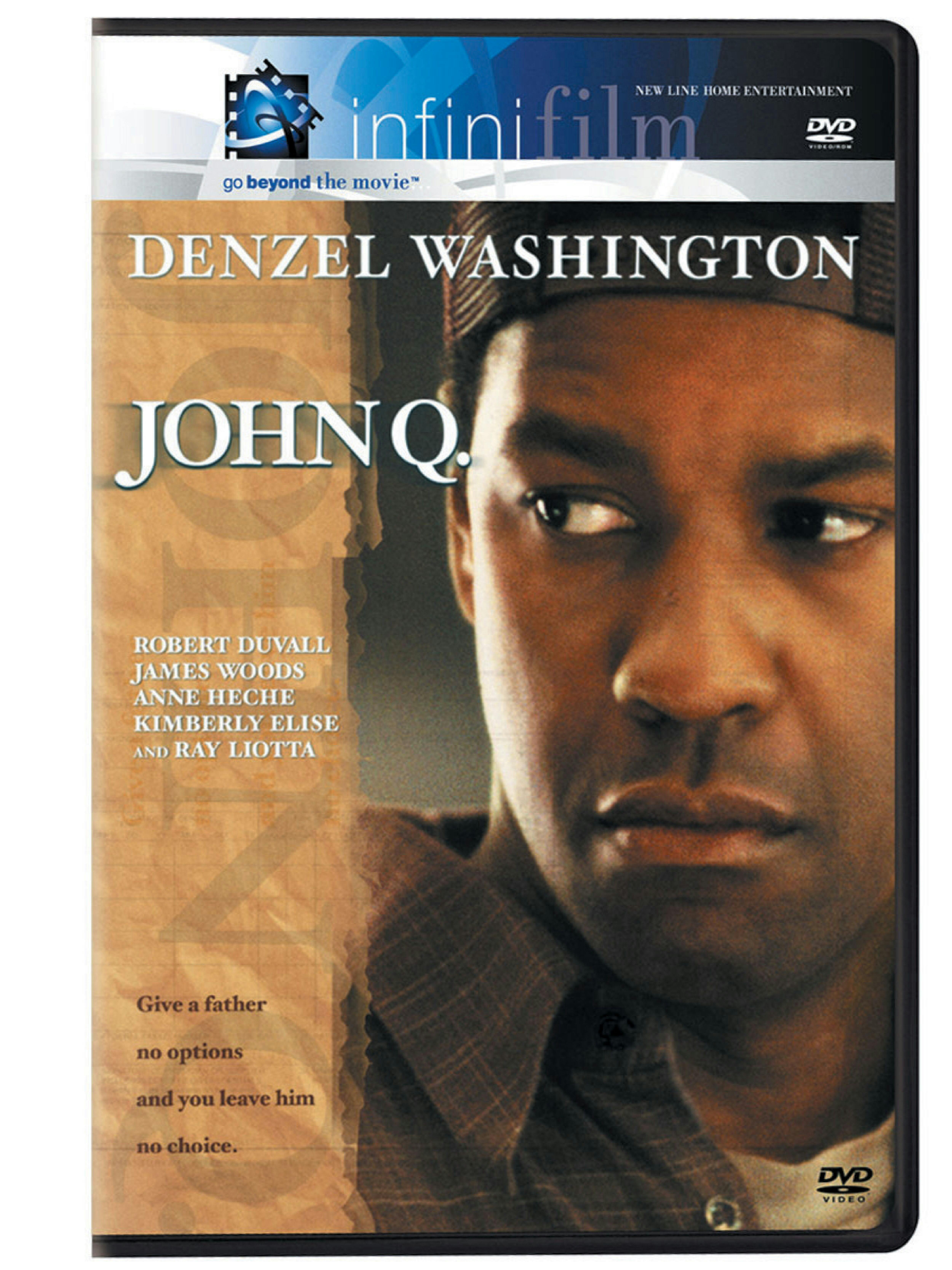 John Q - DVD