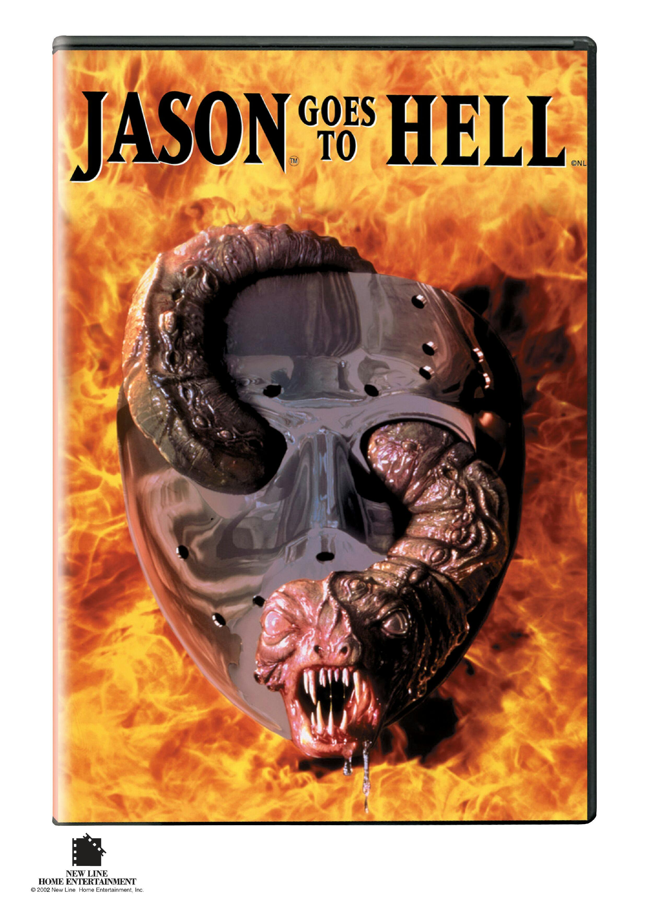Jason Goes to Hell: The Final Friday