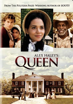 Alex Haley's Queen [DVD]