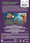 Scooby-Doo and the Alien Invaders / Scooby-Doo on Zombie Island (2-pack) [DVD] - Back