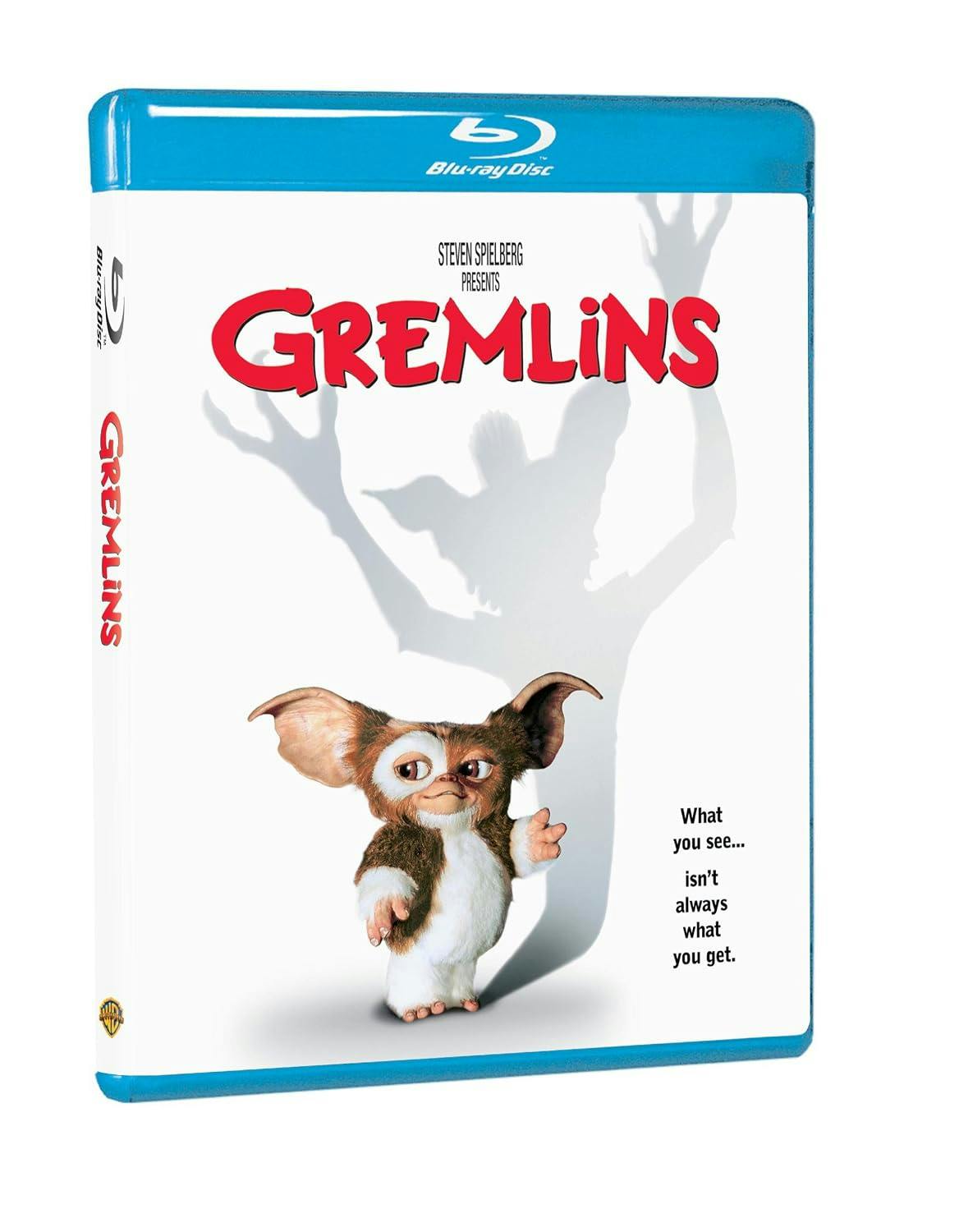 Gremlins 25th Anniversary - Blu-ray