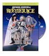 Beetlejuice (Deluxe Edition) [DVD] - Front