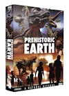 Prehistoric Earth (DVD) [DVD] - 3D