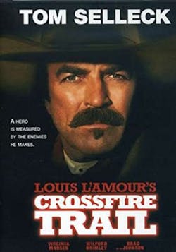 Crossfire Trail [DVD]