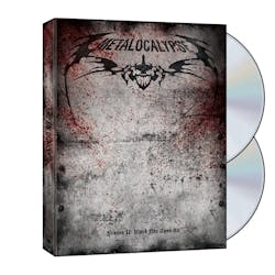 Metalocalypse: Season 2 [DVD]