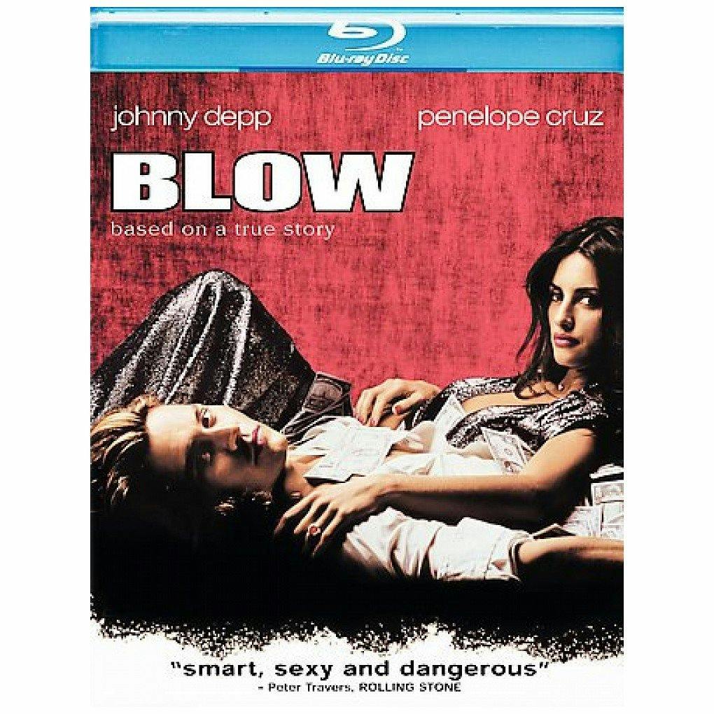Blow - Blu-ray