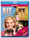Kit Kittredge: An American Girl [Blu-ray] - Front