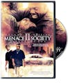 Menace II Society: Deluxe Edition (DVD Deluxe Edition) [DVD] - Front