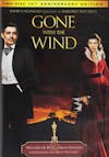 Gone With the Wind (Special Edition) [DVD] - Front