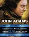 John Adams [Blu-ray] - Front