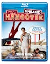 The Hangover (Unrated Edition) [Blu-ray] - Front