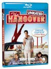 The Hangover (Unrated Edition) [Blu-ray] - 3D