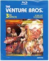 The Venture Bros.: Season Three [Blu-ray] - Front