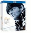 One Flew Over the Cuckoo's Nest: Ultimate Collector's Edition [Blu-ray] - 3D