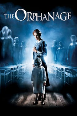 The Orphanage [DVD]