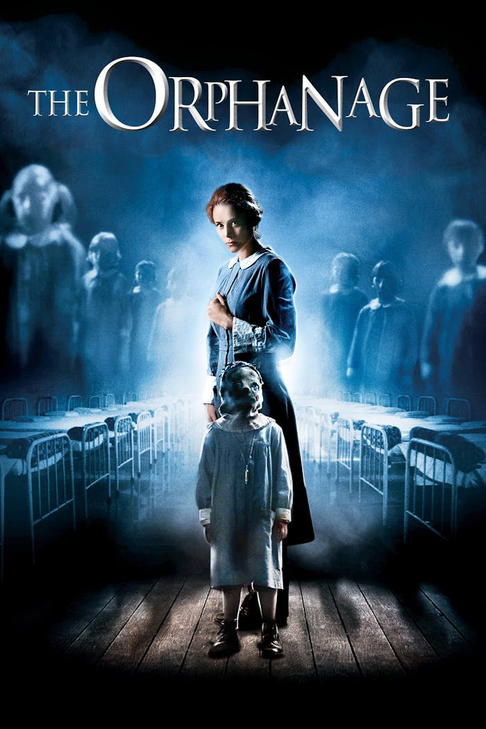The Orphanage [DVD]