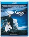 Contact [Blu-ray] - Front