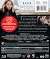Contact [Blu-ray] - Back