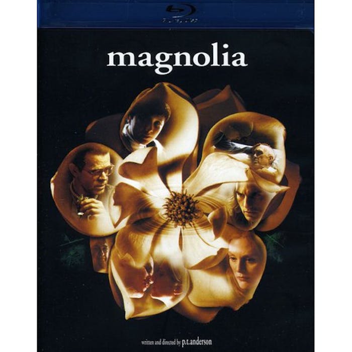 Magnolia [Blu-ray]