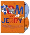 Tom and Jerry: Chuck Jones: The Complete First Season [DVD] - Front