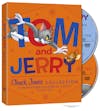 Tom and Jerry: Chuck Jones: The Complete First Season [DVD] - 3D