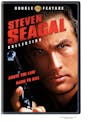 Steven Seagal Collection (DVD Double Feature) [DVD] - Front