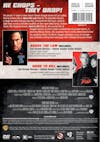 Steven Seagal Collection (DVD Double Feature) [DVD] - Back
