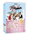 Are You Being Served?: The Complete Collection (Box Set) [DVD] - 3D