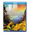 Yellowstone: Battle for Life (BD) [Blu-ray] - Front