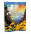 Yellowstone: Battle for Life (BD) [Blu-ray] - 3D