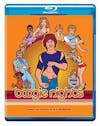Boogie Nights [Blu-ray] - Front
