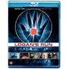 Logan's Run [Blu-ray] - Front