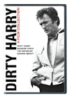 4 Film Favorites: Dirty Harry Collection (Box Set) [DVD] - Front