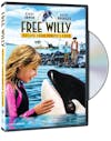 Free Willy: Escape from Pirate's Cove [DVD] - 3D