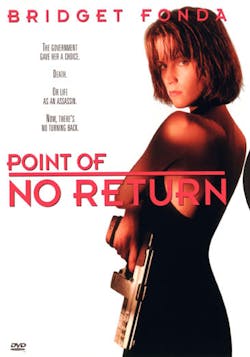 Point of No Return [DVD]