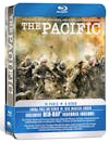The Pacific (Box Set) [Blu-ray] - Front