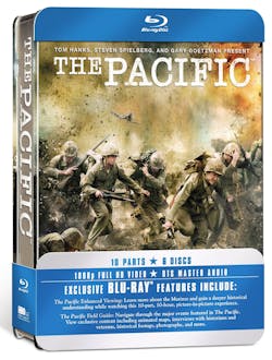 The Pacific [Blu-Ray]