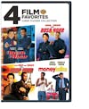 Chris Tucker Collection (DVD Set) [DVD] - Front