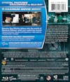 Sherlock Holmes [Blu-ray] - Back