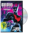 Batman Beyond: The Movie (DVD New Packaging) [DVD] - Front