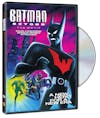 Batman Beyond: The Movie (DVD New Packaging) [DVD] - 3D