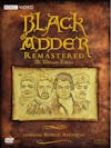 Blackadder: Remastered - The Ultimate Edition (Box Set) [DVD] - Front