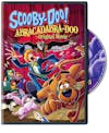Scooby-Doo: Abracadabra-Doo [DVD] - Front