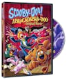 Scooby-Doo: Abracadabra-Doo [DVD] - 3D