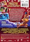Scooby-Doo: Abracadabra-Doo [DVD] - Back